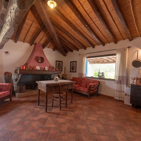 Tenuta Don Ballore Galtellì Extérieur photo