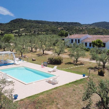 Tenuta Don Ballore Galtellì Extérieur photo