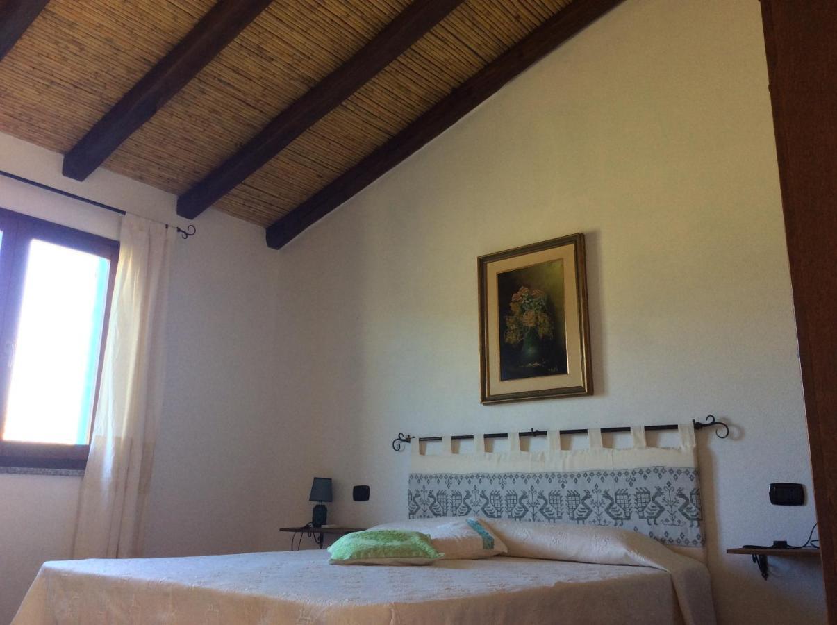 Tenuta Don Ballore Galtellì Extérieur photo