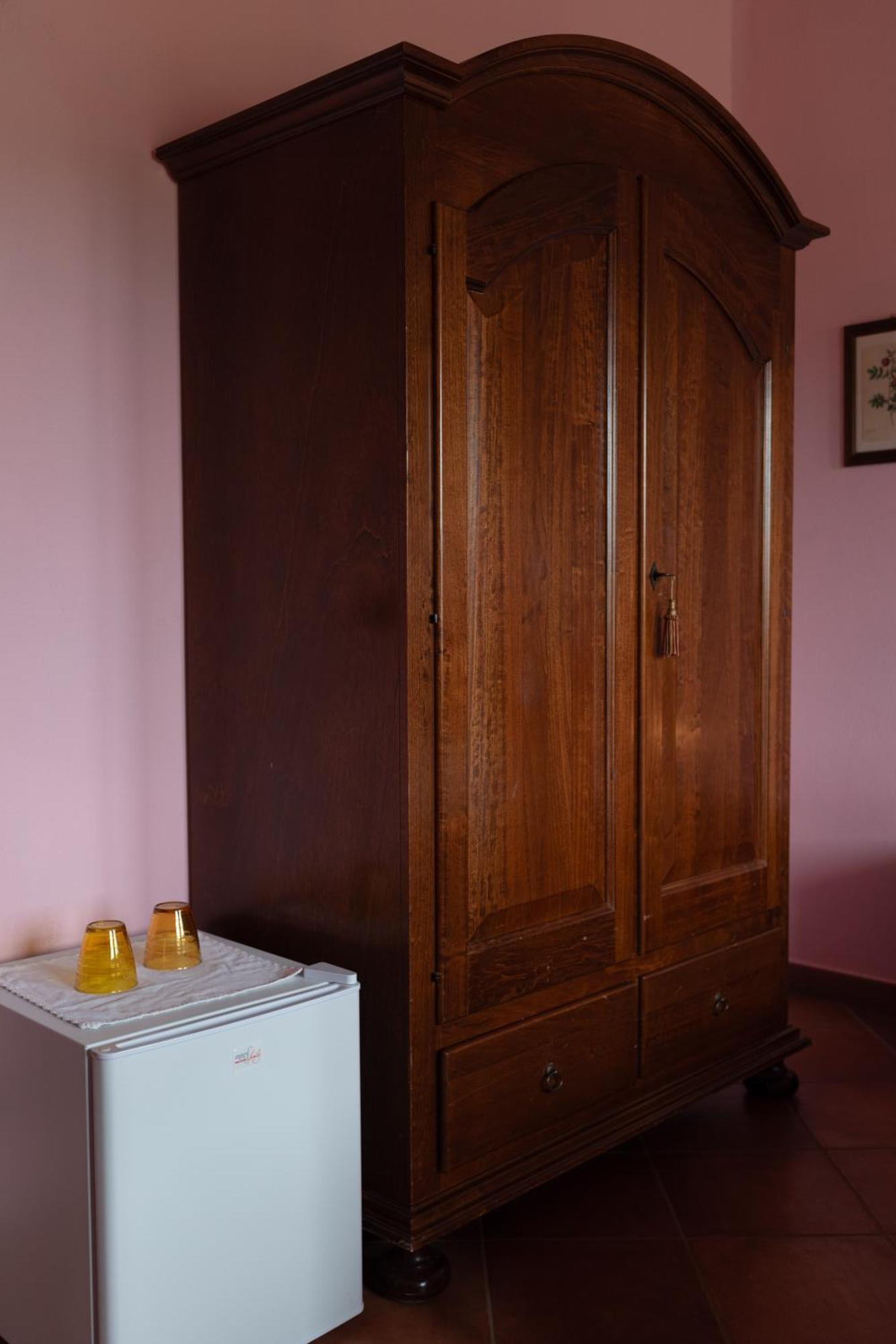 Tenuta Don Ballore Galtellì Extérieur photo