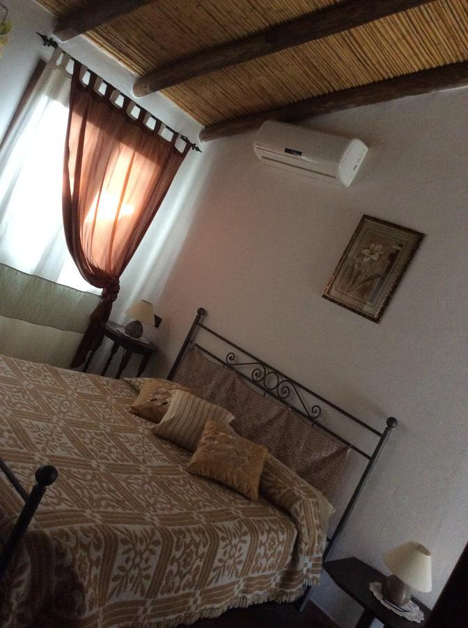 Tenuta Don Ballore Galtellì Extérieur photo