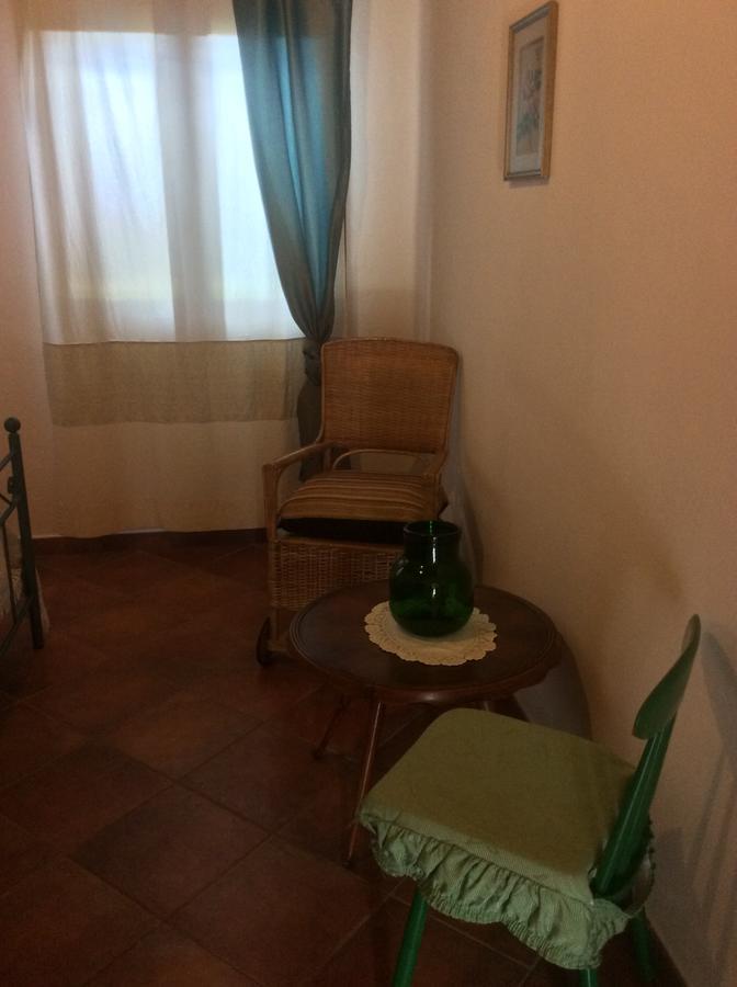 Tenuta Don Ballore Galtellì Extérieur photo